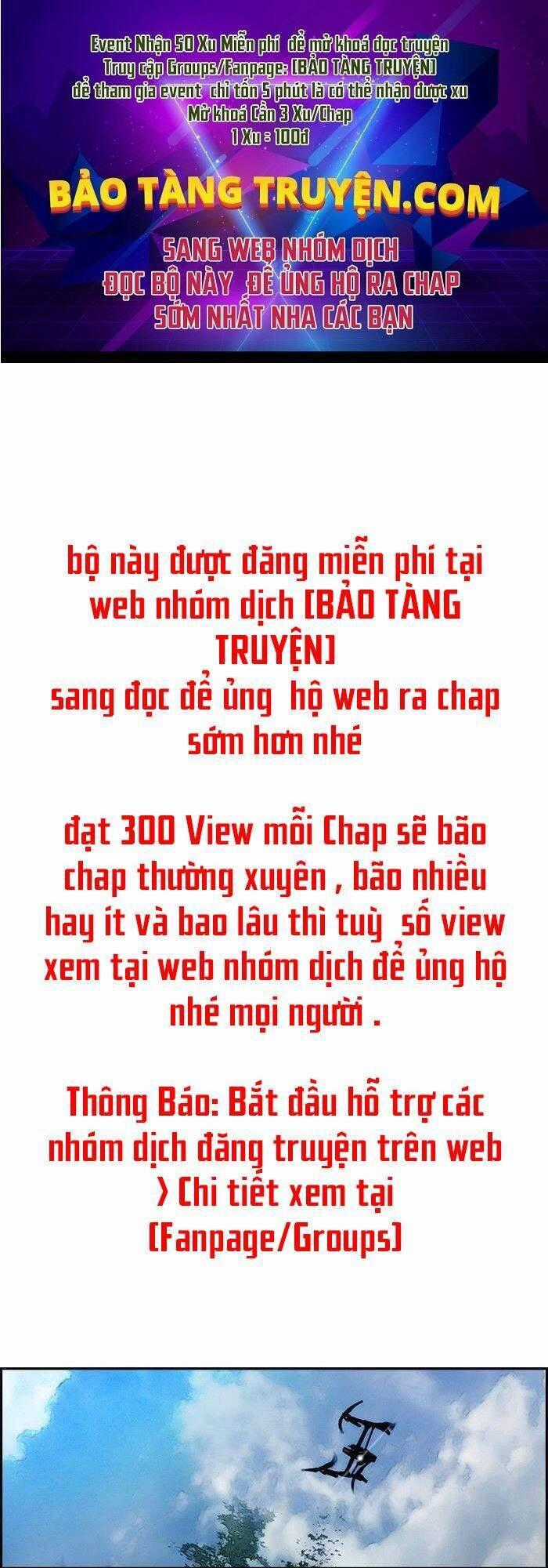 Thể Thao Cực Hạn Chương 131 trang 0