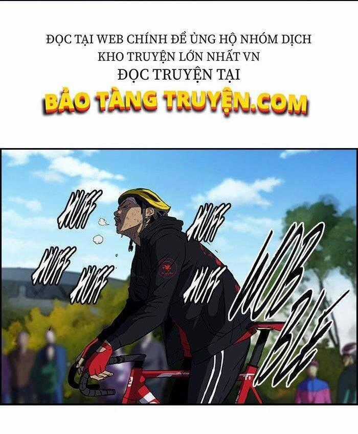 Thể Thao Cực Hạn Chương 131 trang 1
