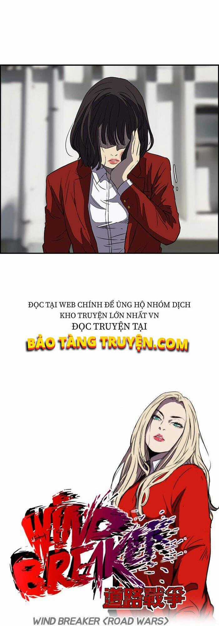 Thể Thao Cực Hạn Chương 132 trang 1