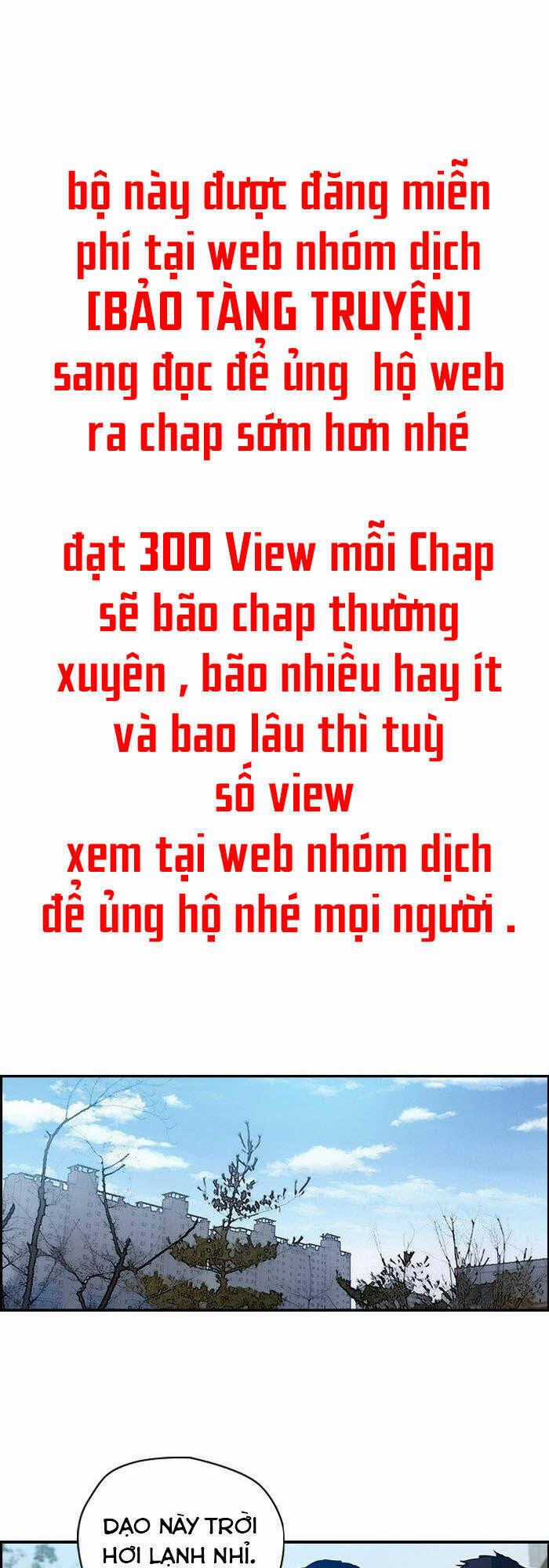 Thể Thao Cực Hạn Chương 135 trang 1