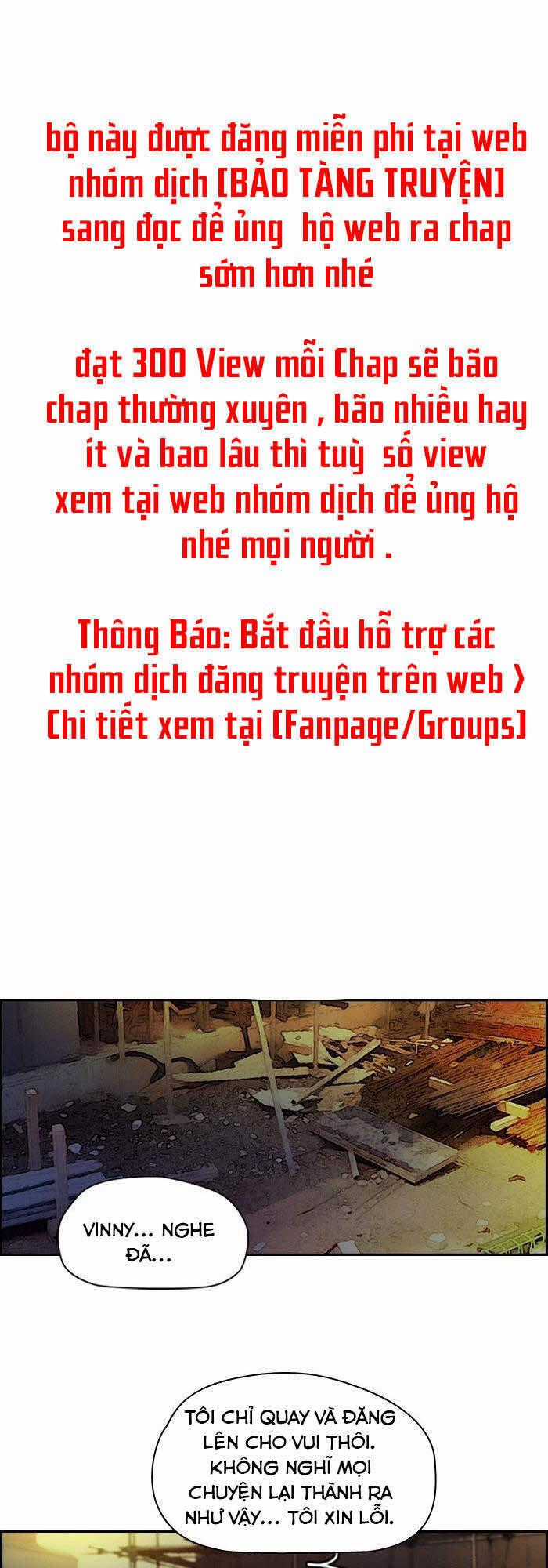 Thể Thao Cực Hạn Chương 136 trang 1