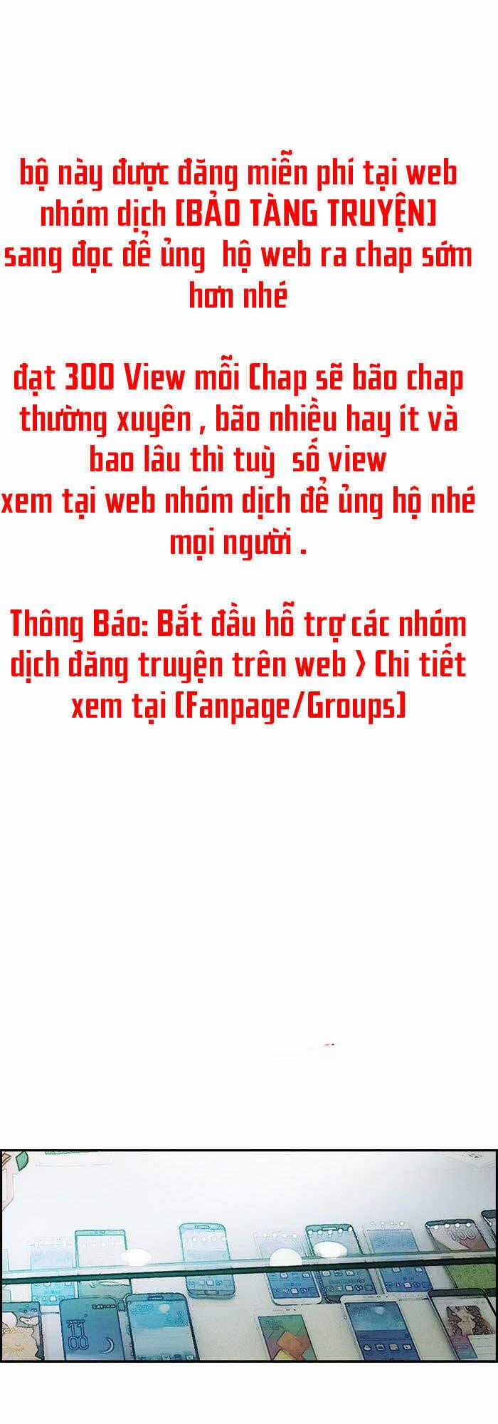 Thể Thao Cực Hạn Chương 137 trang 1