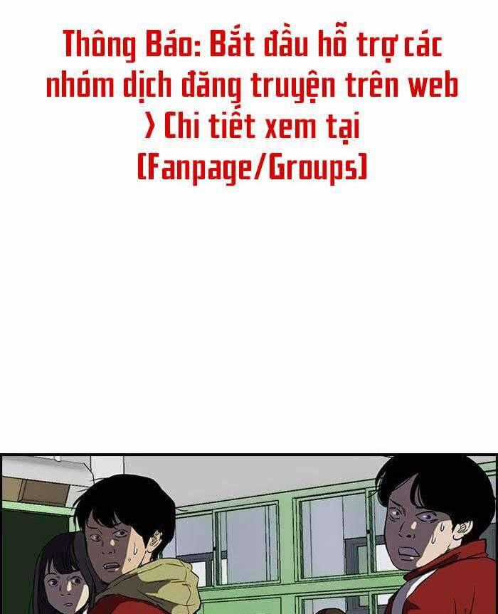 Thể Thao Cực Hạn Chương 139 trang 1