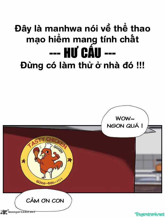 Thể Thao Cực Hạn Chương 19 trang 1