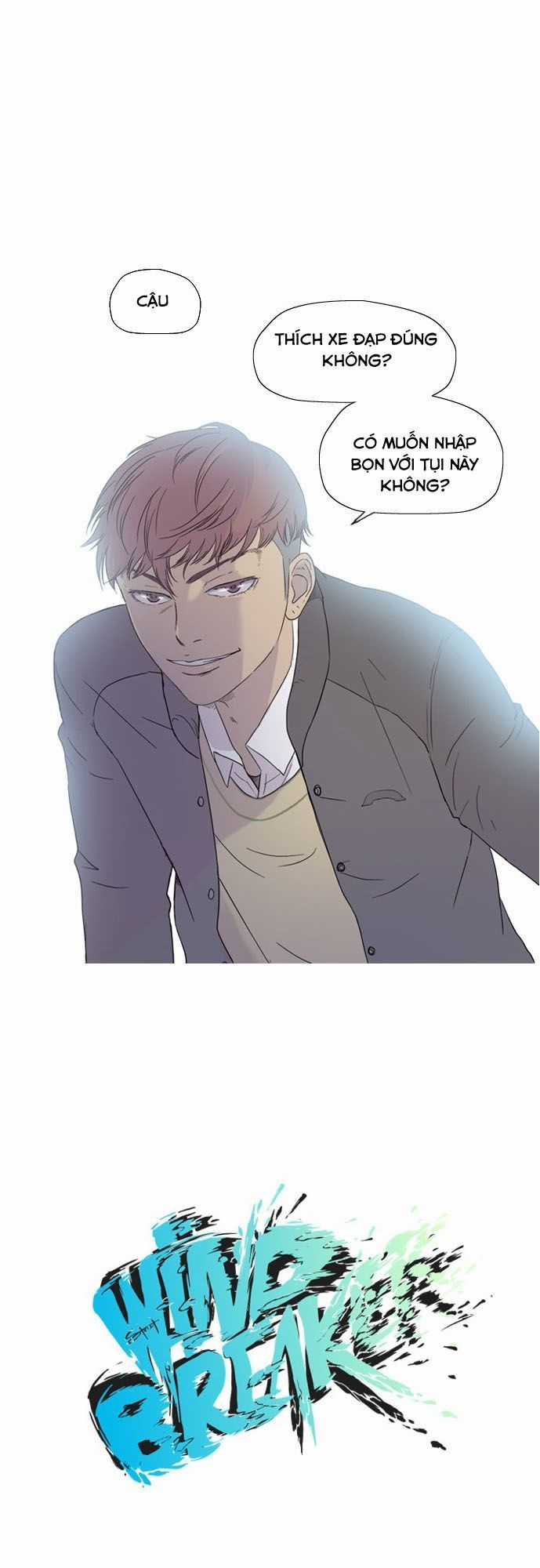 Thể Thao Cực Hạn Chương 2 trang 16