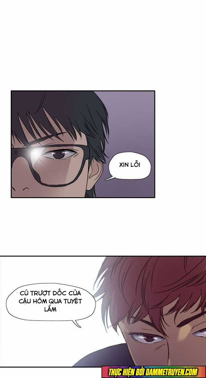 Thể Thao Cực Hạn Chương 2 trang 18