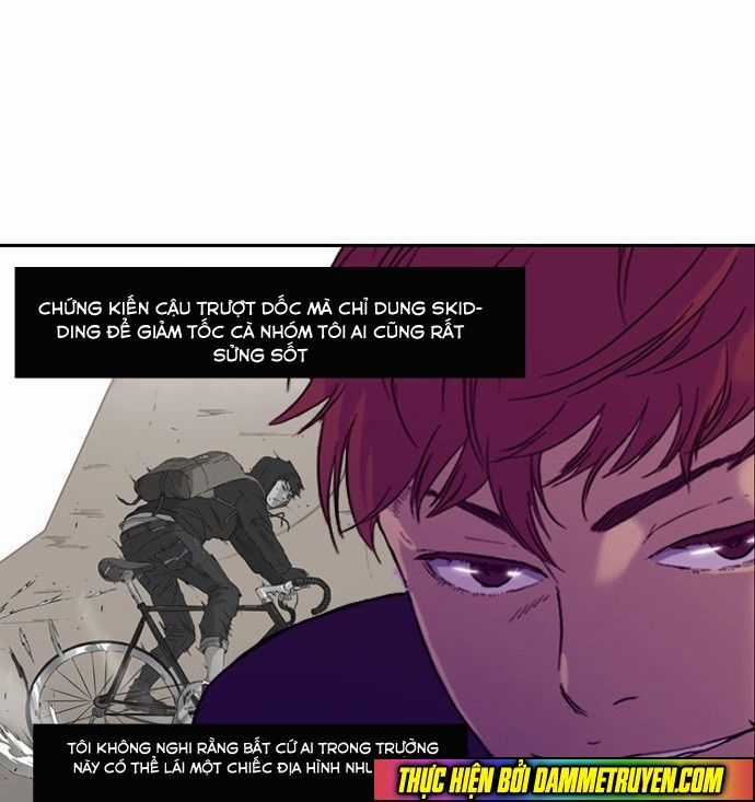 Thể Thao Cực Hạn Chương 2 trang 19