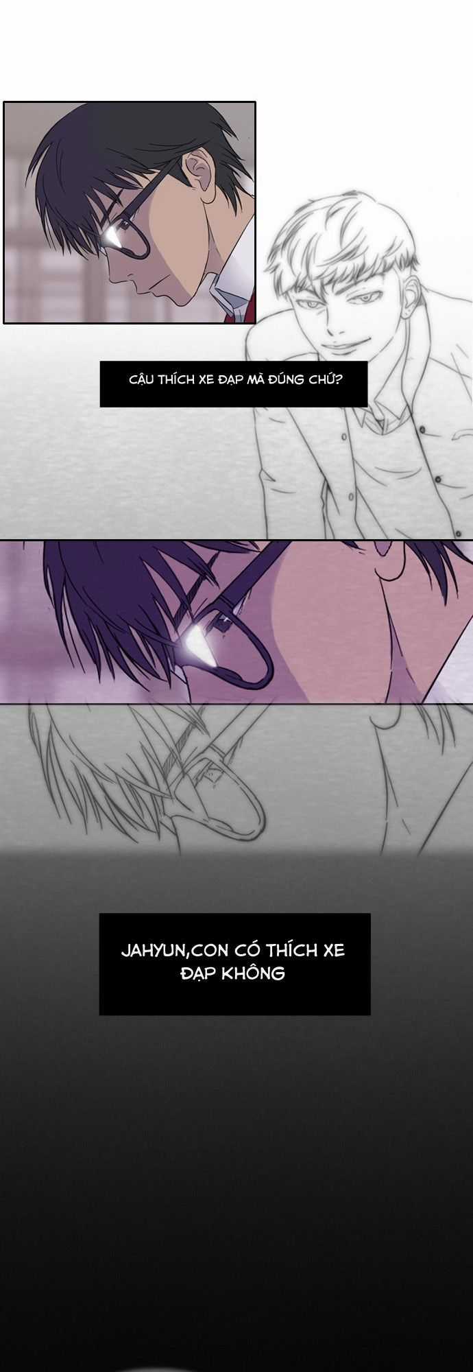 Thể Thao Cực Hạn Chương 2 trang 25