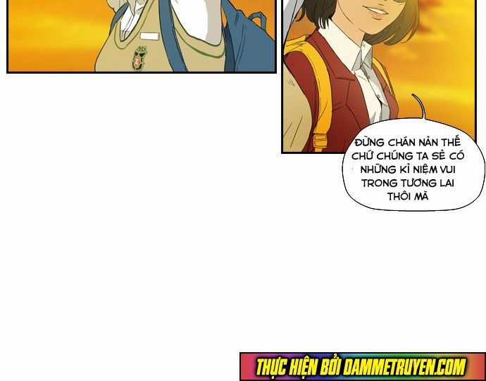 Thể Thao Cực Hạn Chương 2 trang 31