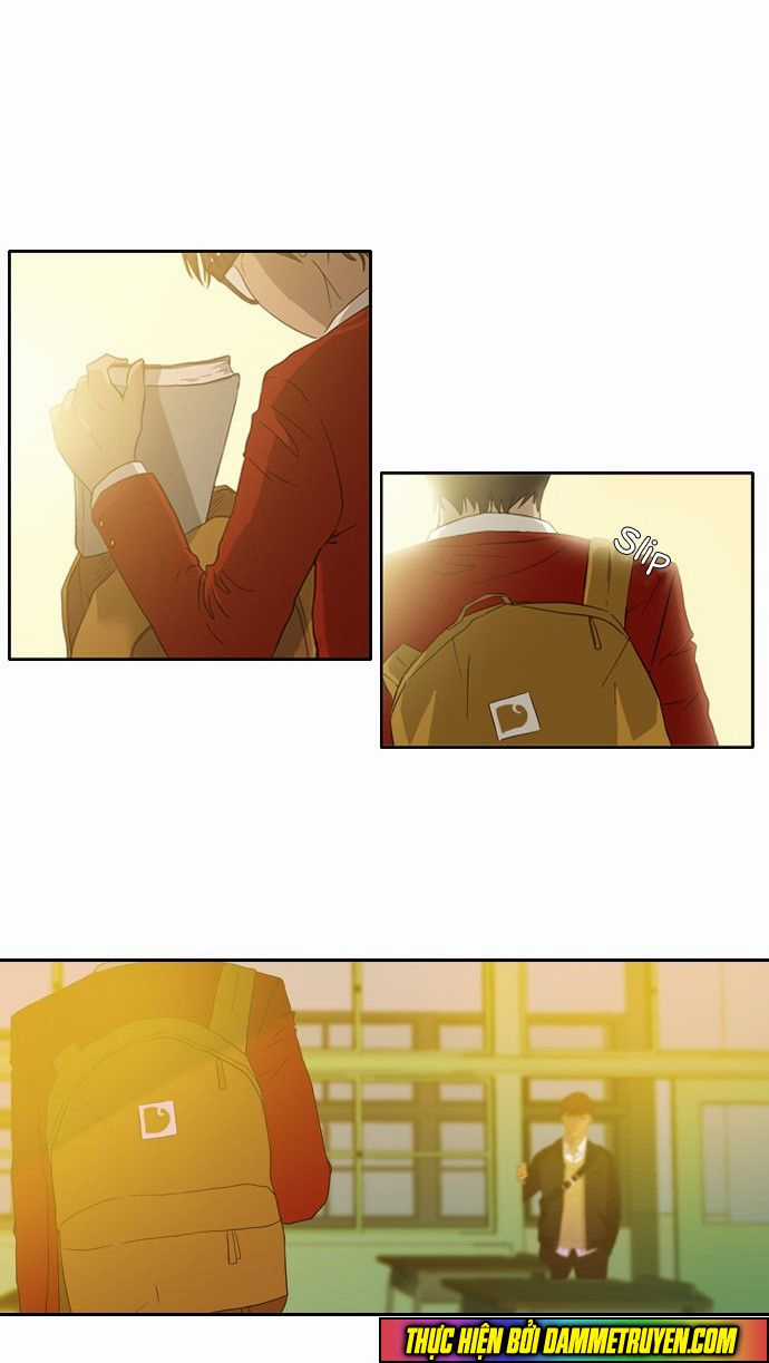 Thể Thao Cực Hạn Chương 2 trang 37