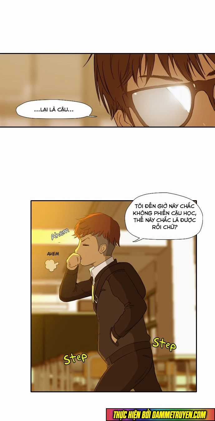 Thể Thao Cực Hạn Chương 2 trang 38