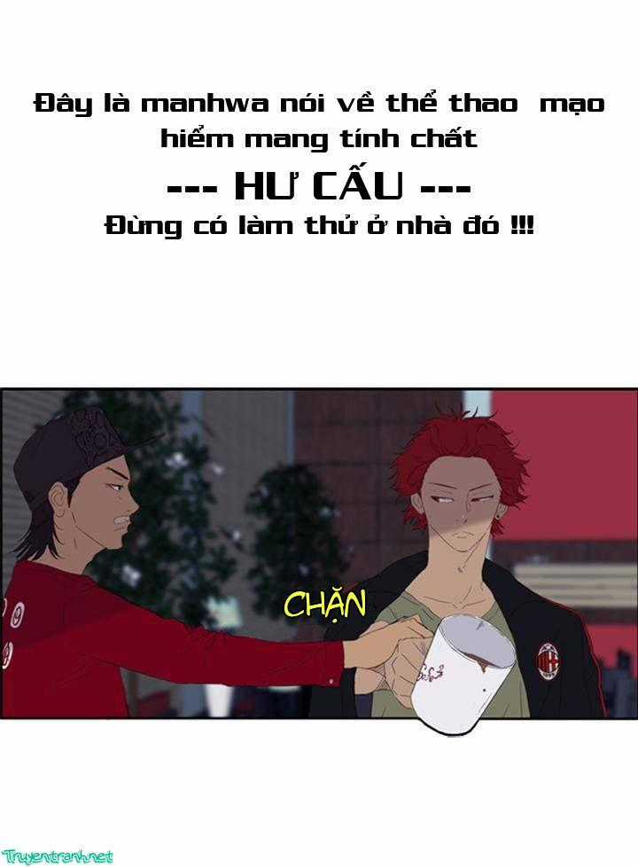 Thể Thao Cực Hạn Chương 22 trang 0