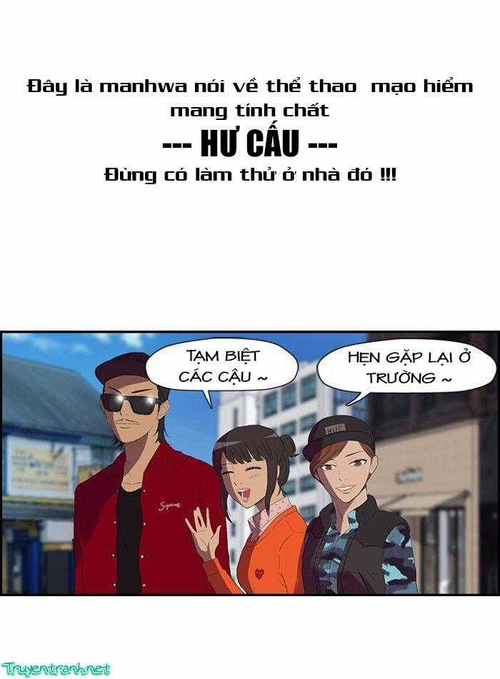 Thể Thao Cực Hạn Chương 25 trang 1
