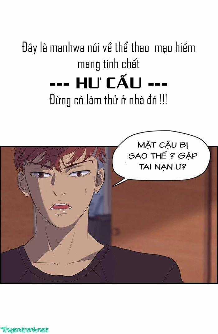 Thể Thao Cực Hạn Chương 26 trang 1