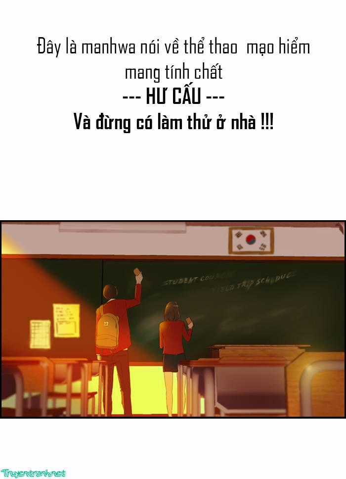 Thể Thao Cực Hạn Chương 29 trang 0