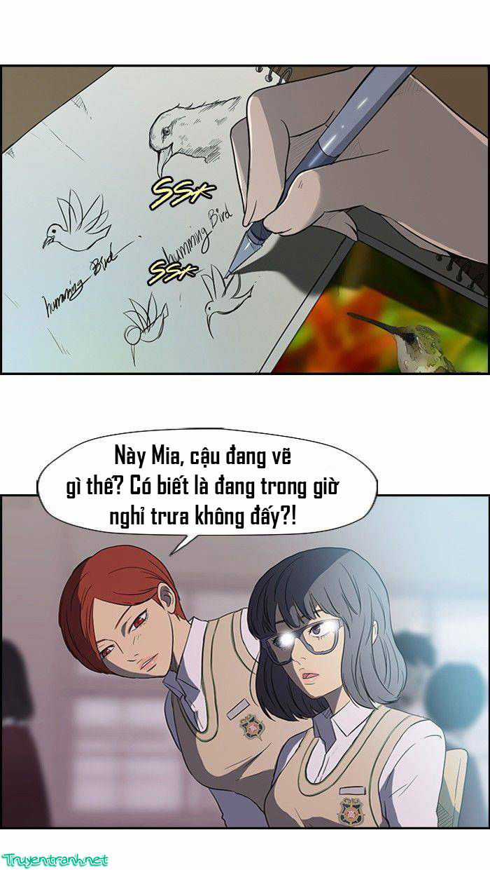 Thể Thao Cực Hạn Chương 30 trang 25