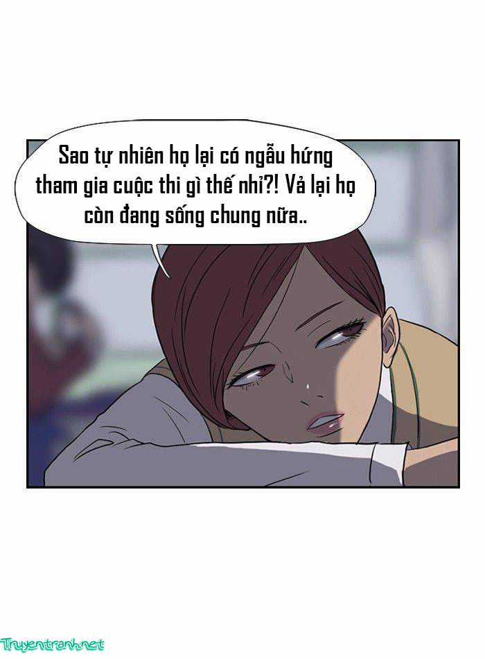 Thể Thao Cực Hạn Chương 30 trang 29
