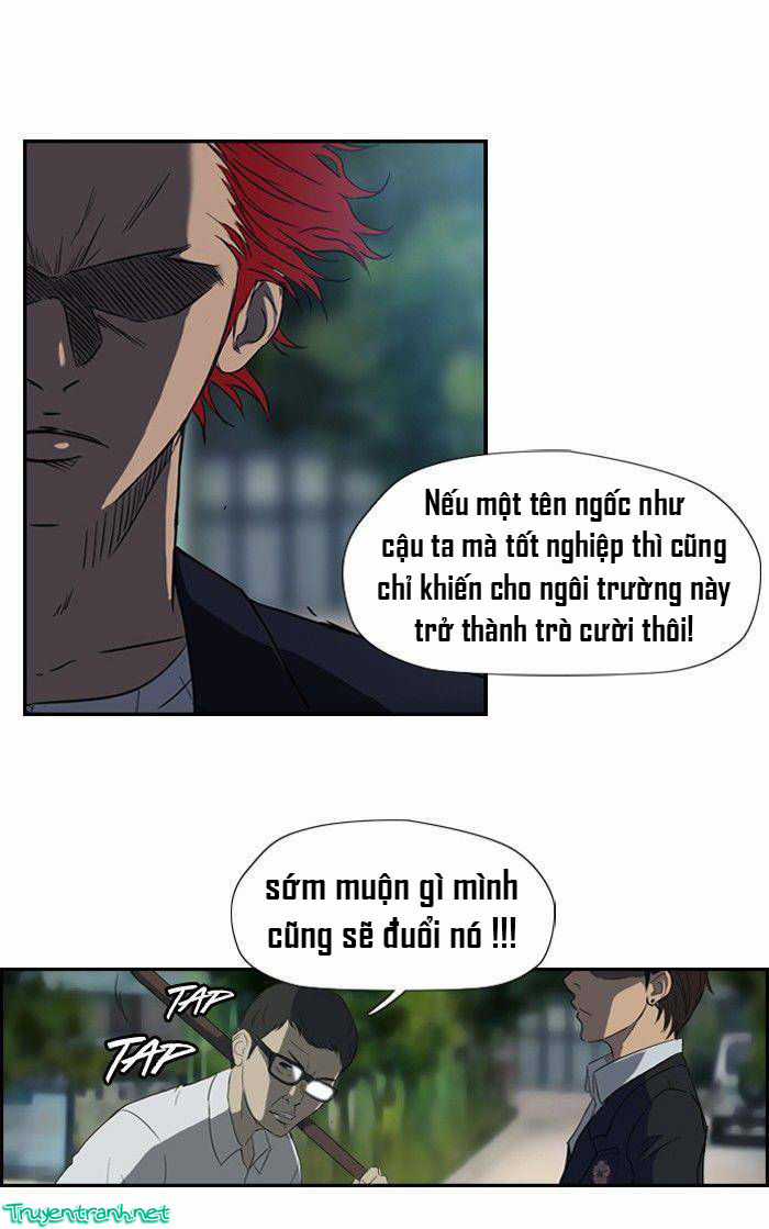 Thể Thao Cực Hạn Chương 30 trang 5
