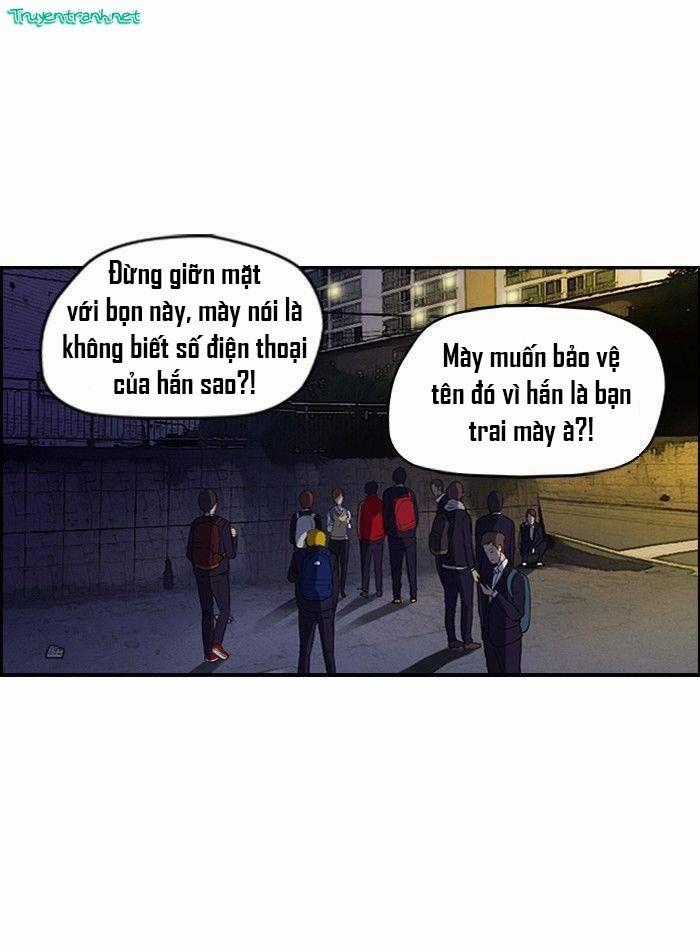 Thể Thao Cực Hạn Chương 39 trang 1