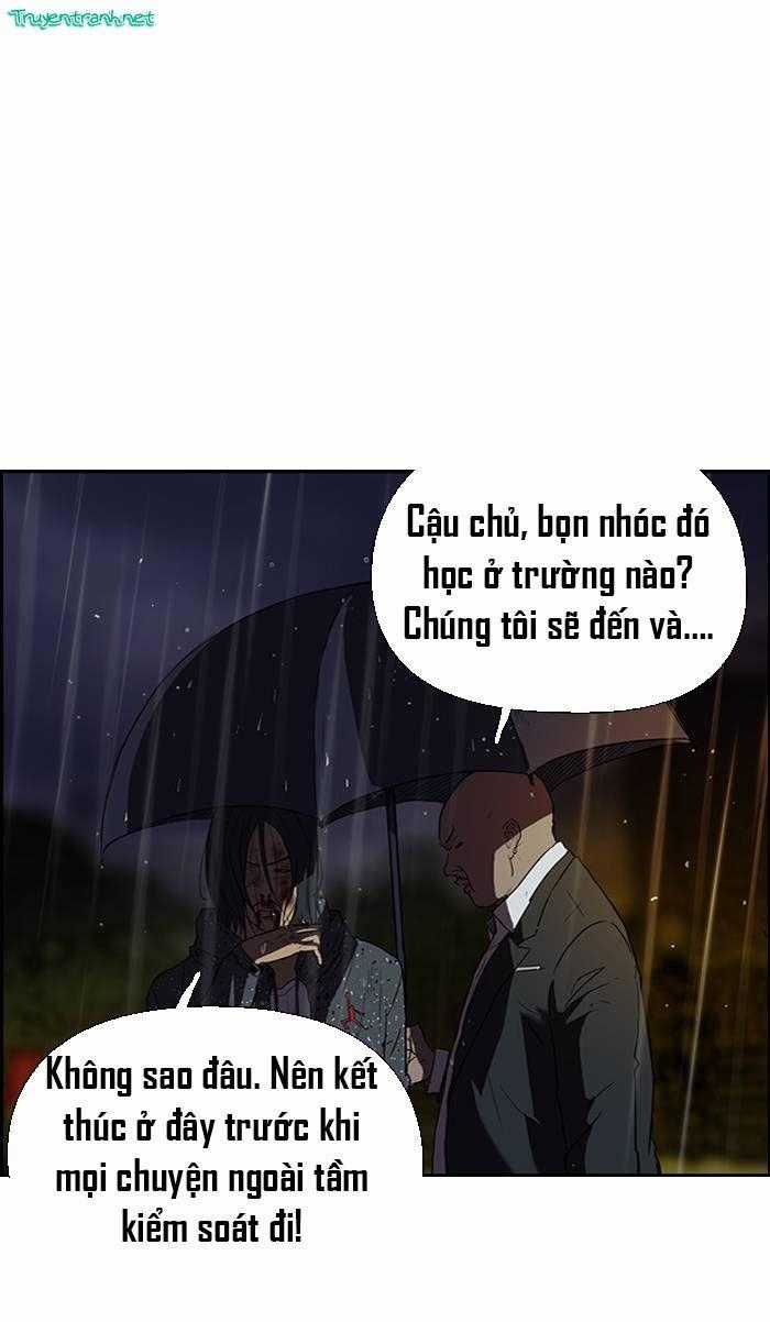 Thể Thao Cực Hạn Chương 44 trang 0