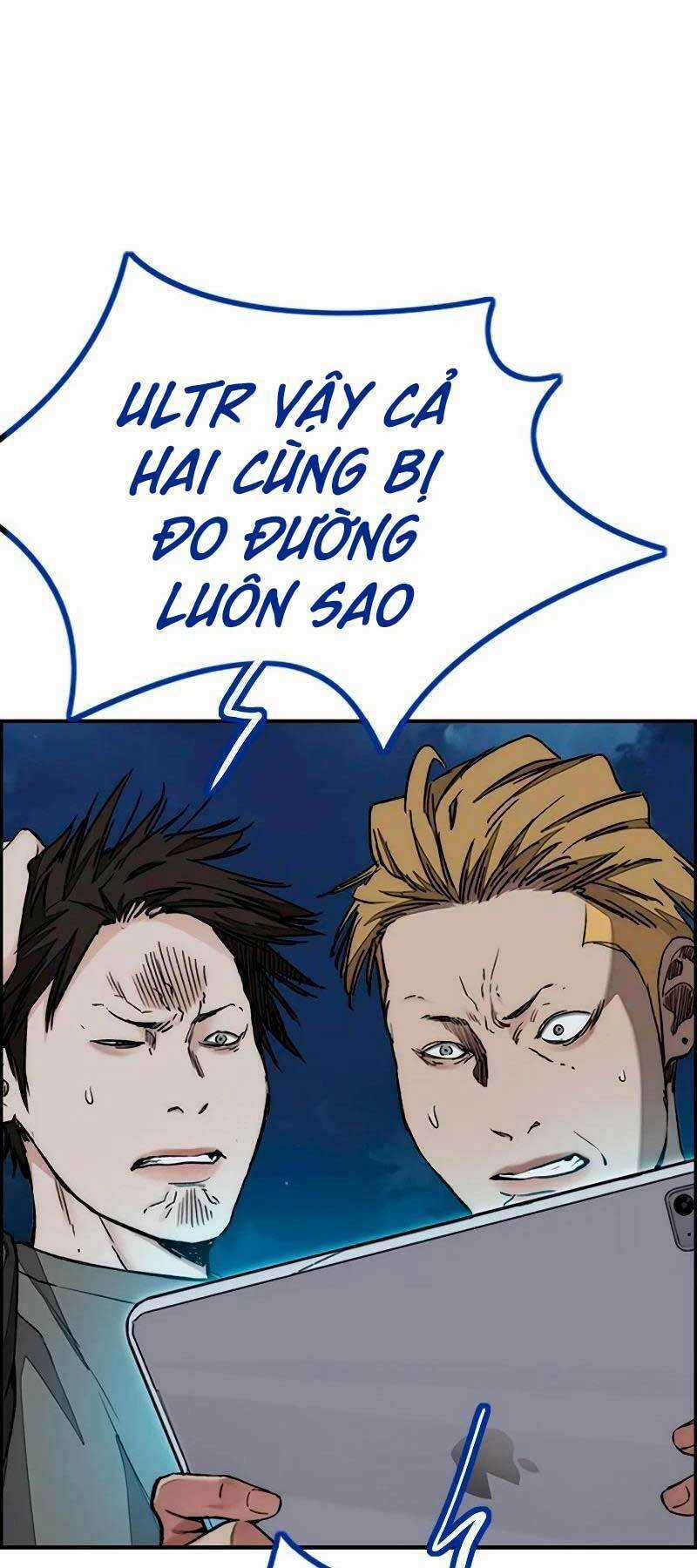 Thể Thao Cực Hạn Chương 448 trang 100