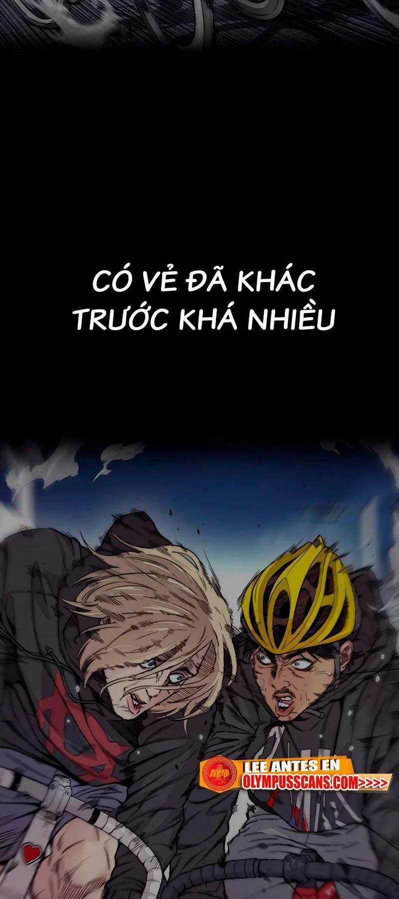 Thể Thao Cực Hạn Chương 448 trang 167