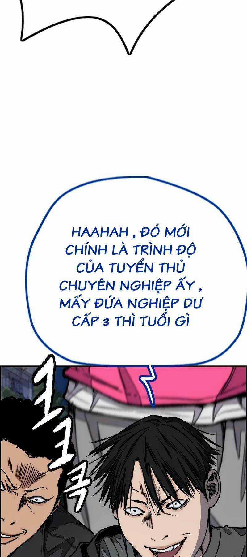 Thể Thao Cực Hạn Chương 448 trang 43