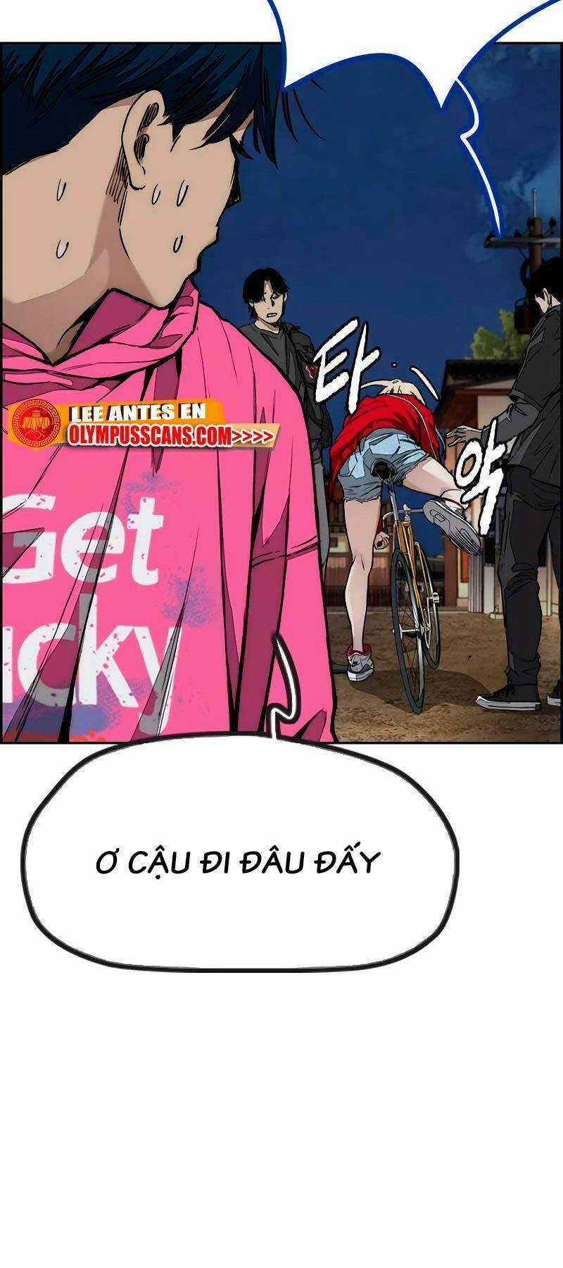 Thể Thao Cực Hạn Chương 448 trang 55