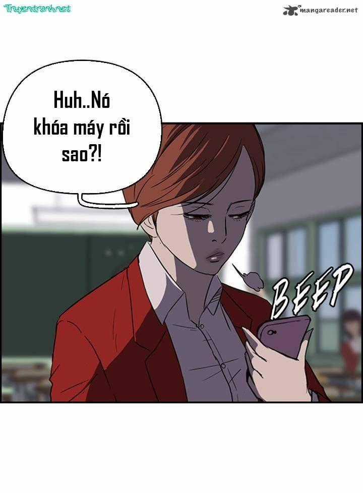 Thể Thao Cực Hạn Chương 45 trang 1