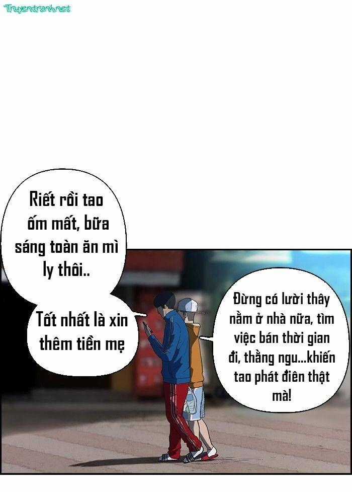Thể Thao Cực Hạn Chương 46 trang 1