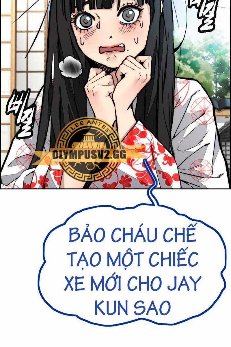 Thể Thao Cực Hạn Chương 464 trang 1