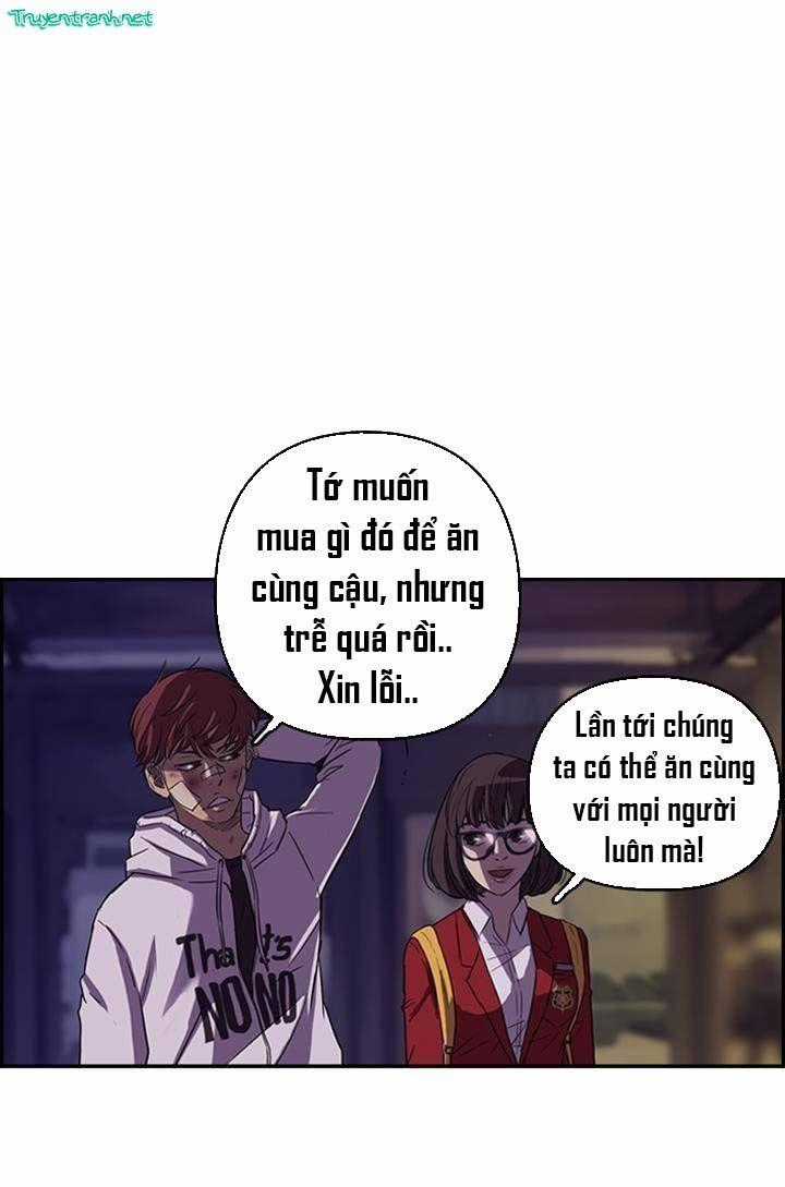 Thể Thao Cực Hạn Chương 48 trang 0
