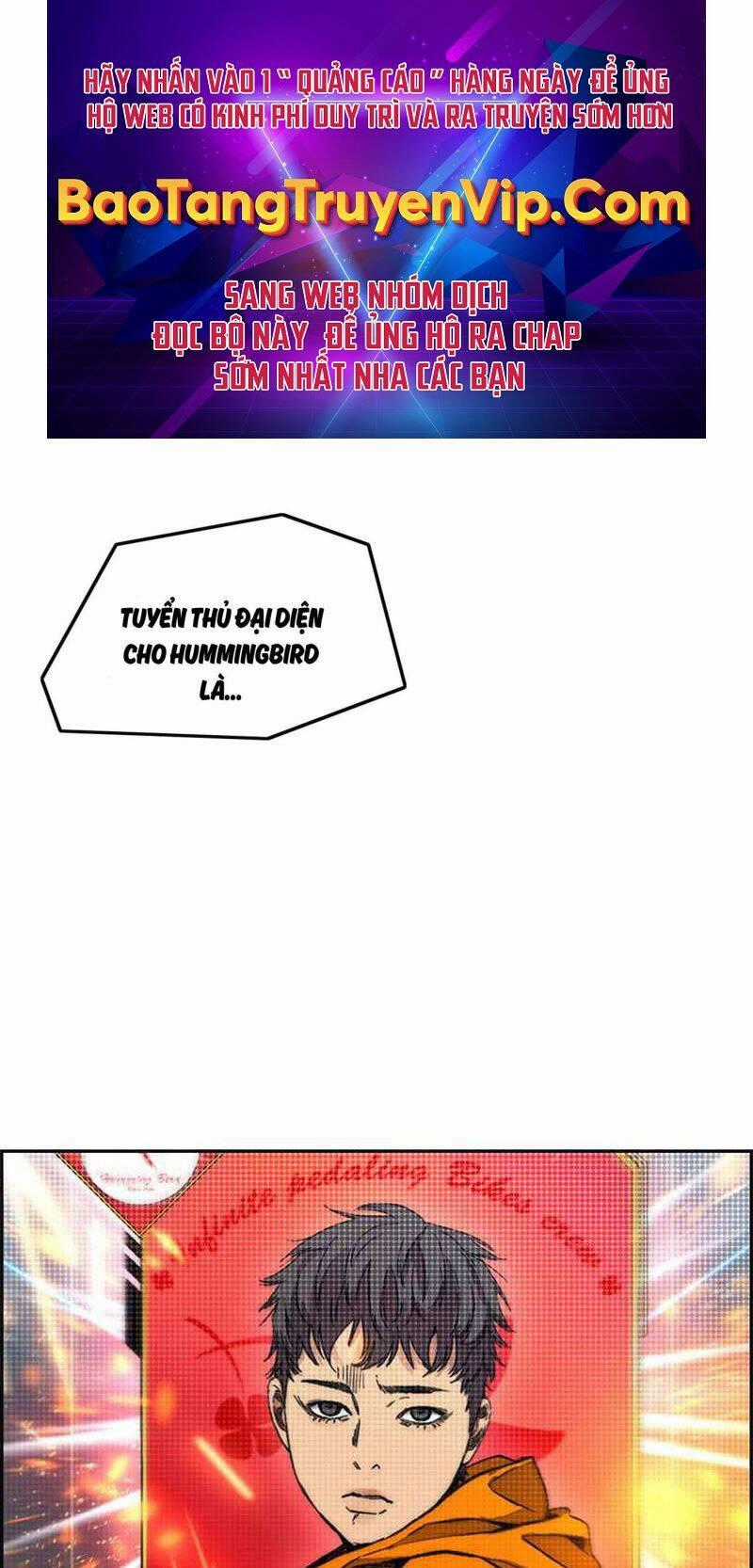 Thể Thao Cực Hạn Chương 480 trang 0