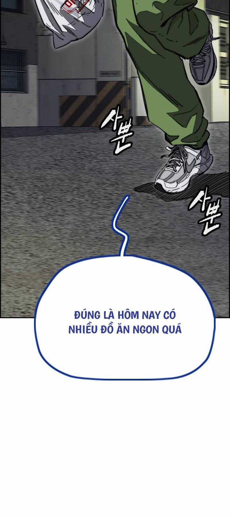 Thể Thao Cực Hạn Chương 495 trang 1