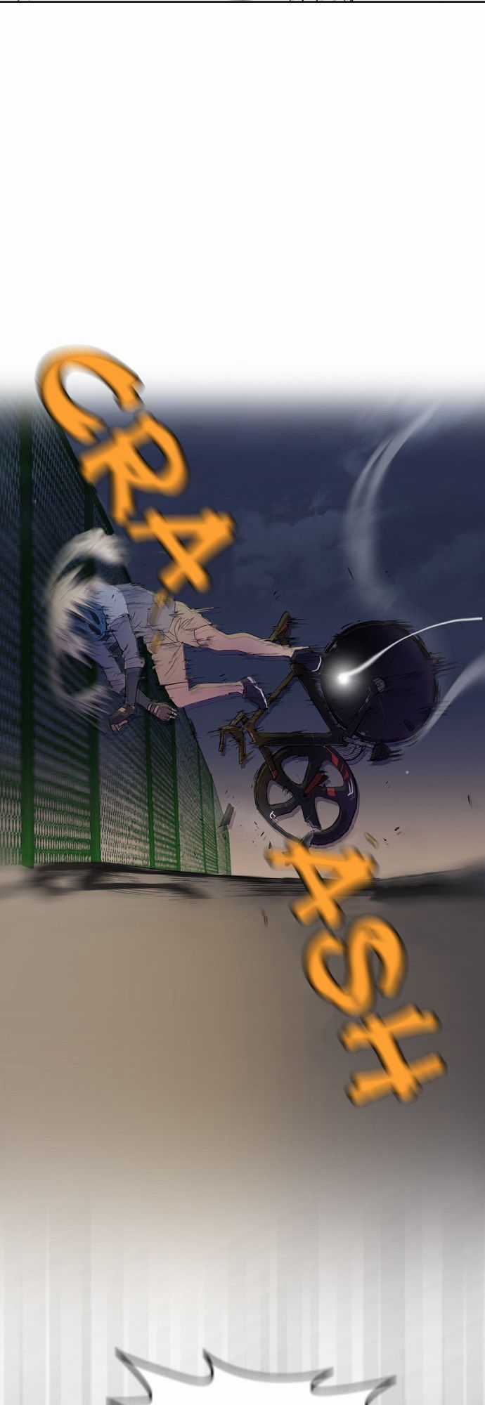 Thể Thao Cực Hạn Chương 5 trang 12