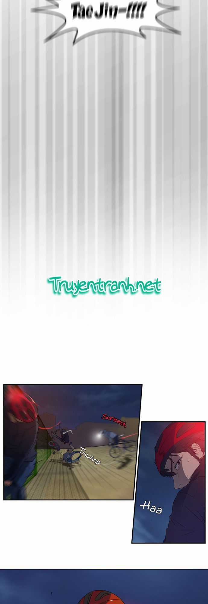 Thể Thao Cực Hạn Chương 5 trang 13