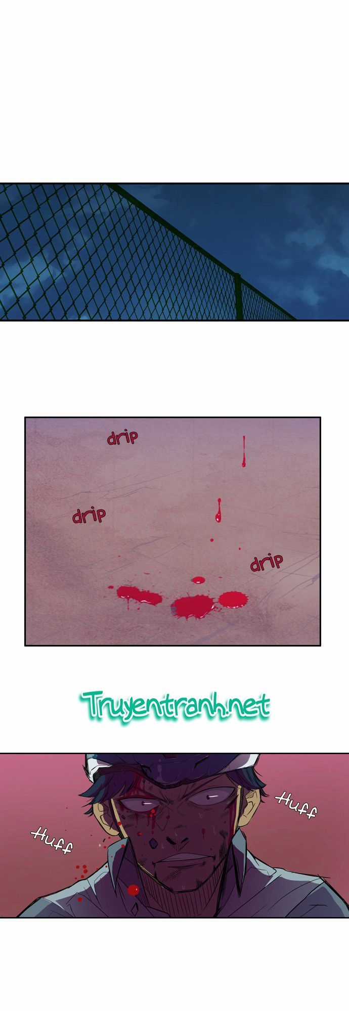 Thể Thao Cực Hạn Chương 5 trang 15