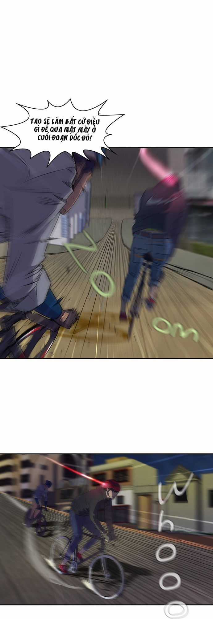 Thể Thao Cực Hạn Chương 5 trang 4