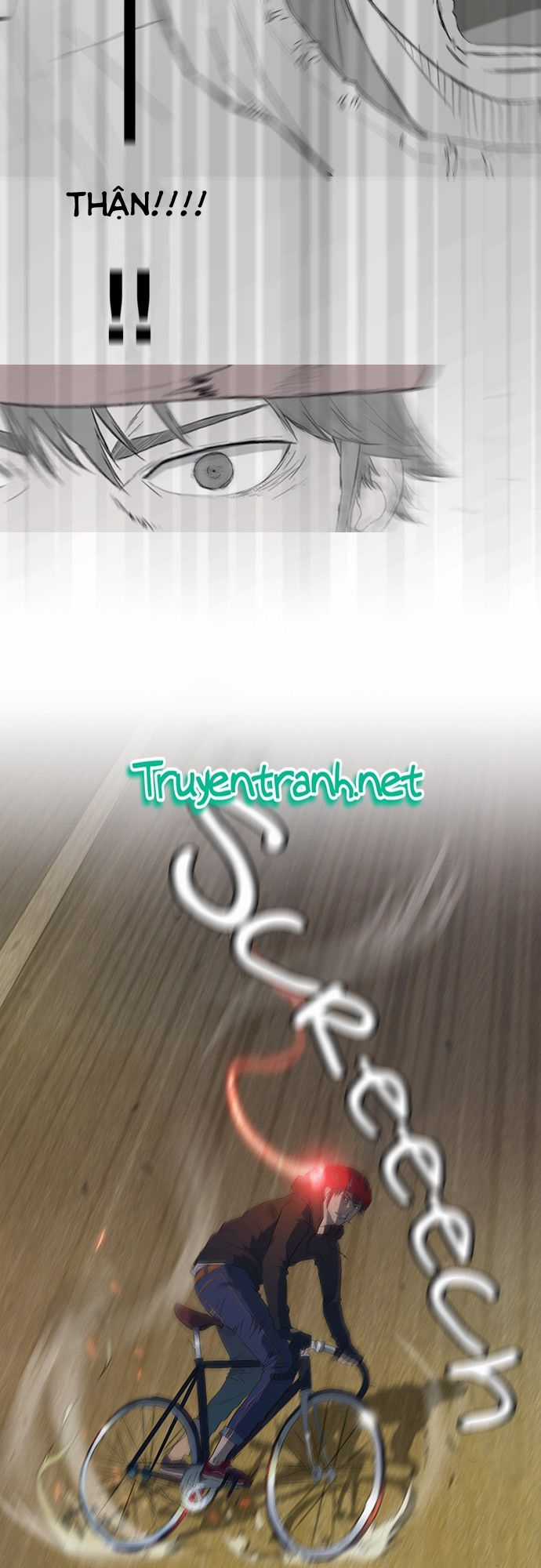 Thể Thao Cực Hạn Chương 5 trang 7