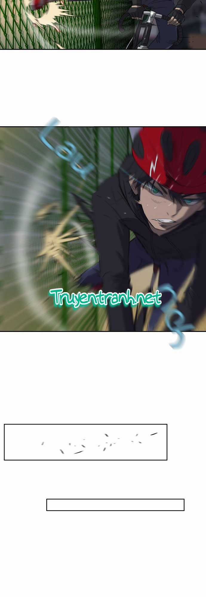 Thể Thao Cực Hạn Chương 5 trang 9