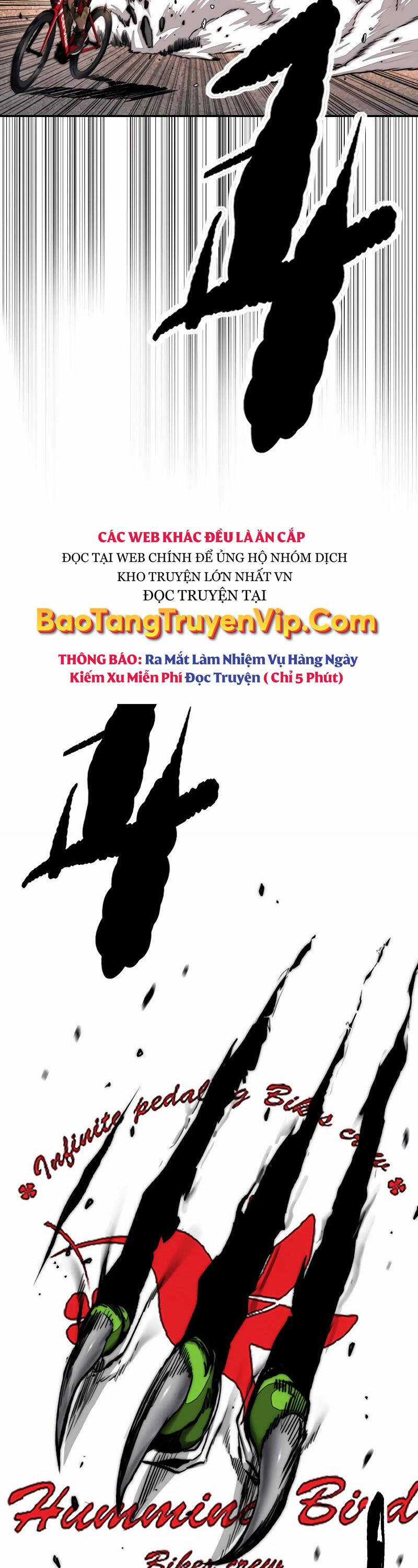 Thể Thao Cực Hạn Chương 505 trang 14