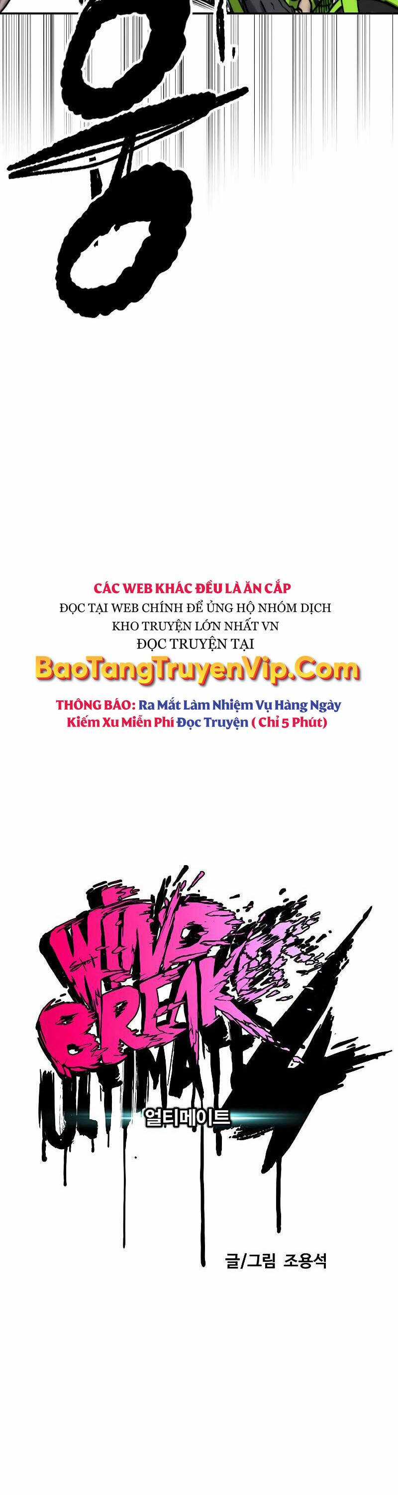 Thể Thao Cực Hạn Chương 505 trang 17