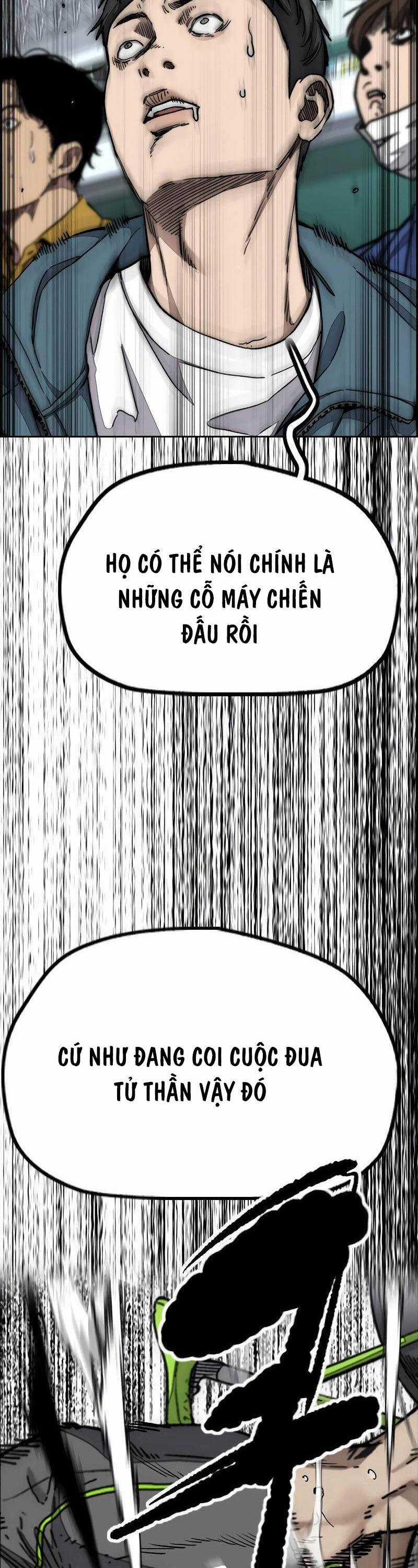 Thể Thao Cực Hạn Chương 505 trang 25