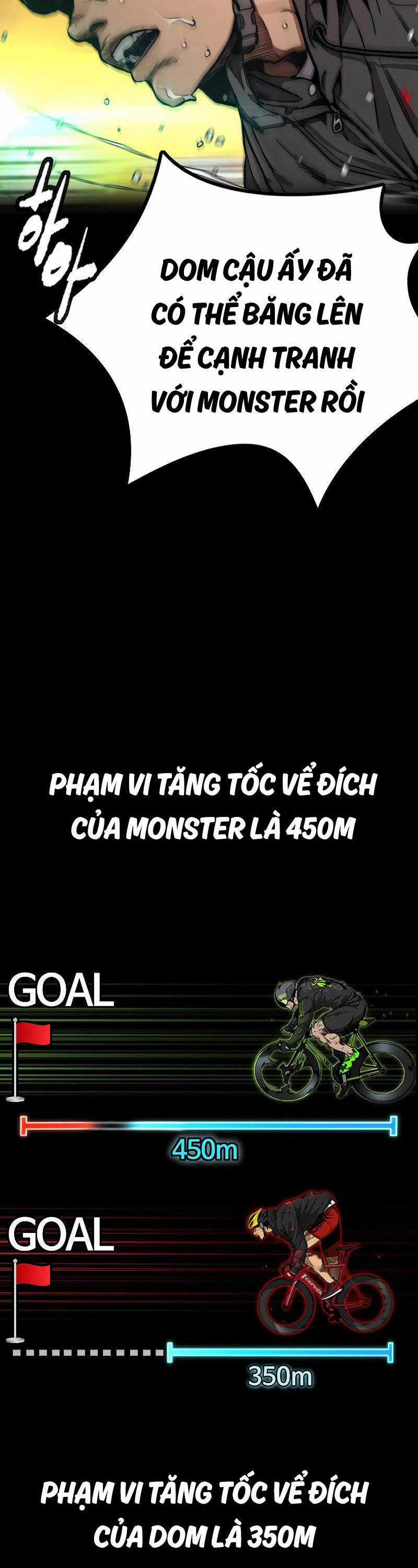 Thể Thao Cực Hạn Chương 505 trang 5