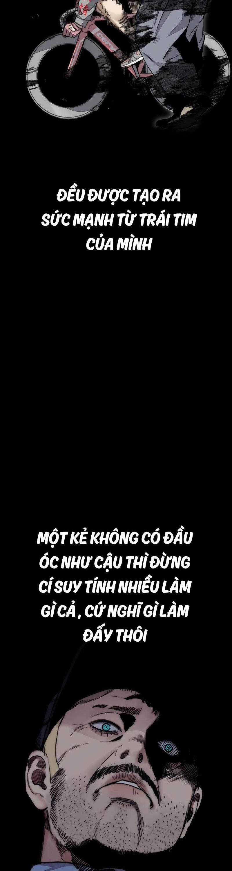 Thể Thao Cực Hạn Chương 505 trang 50