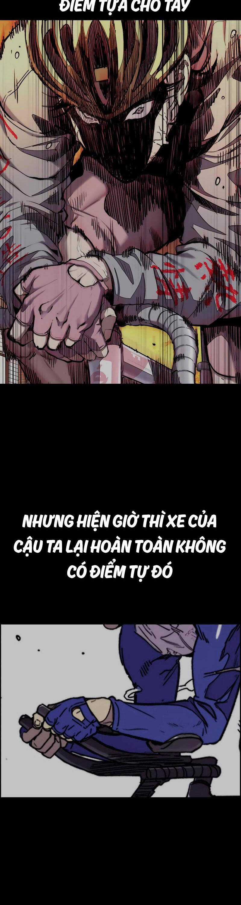 Thể Thao Cực Hạn Chương 505 trang 69