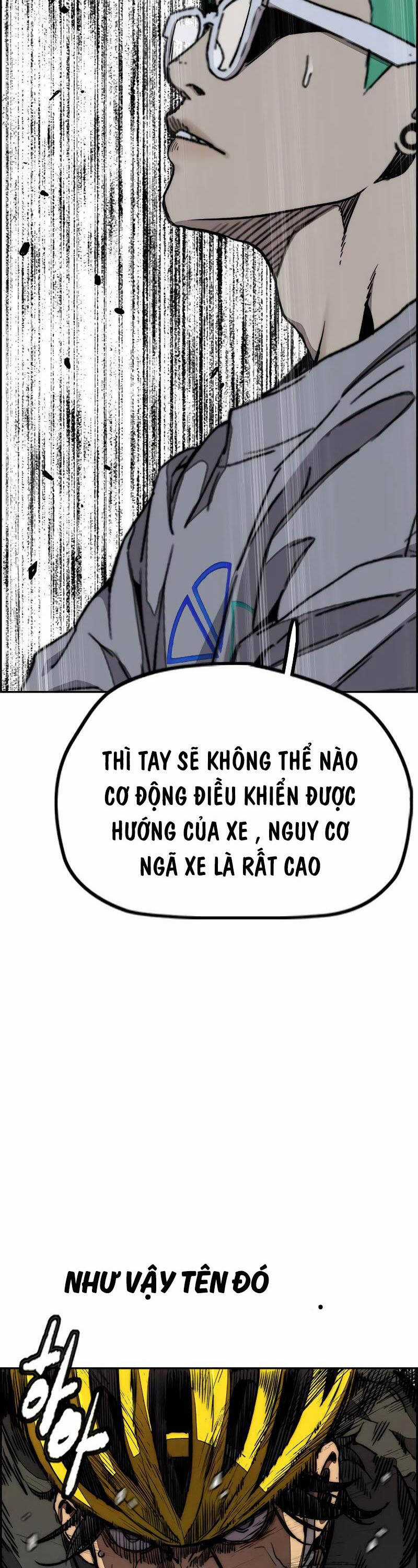 Thể Thao Cực Hạn Chương 505 trang 71