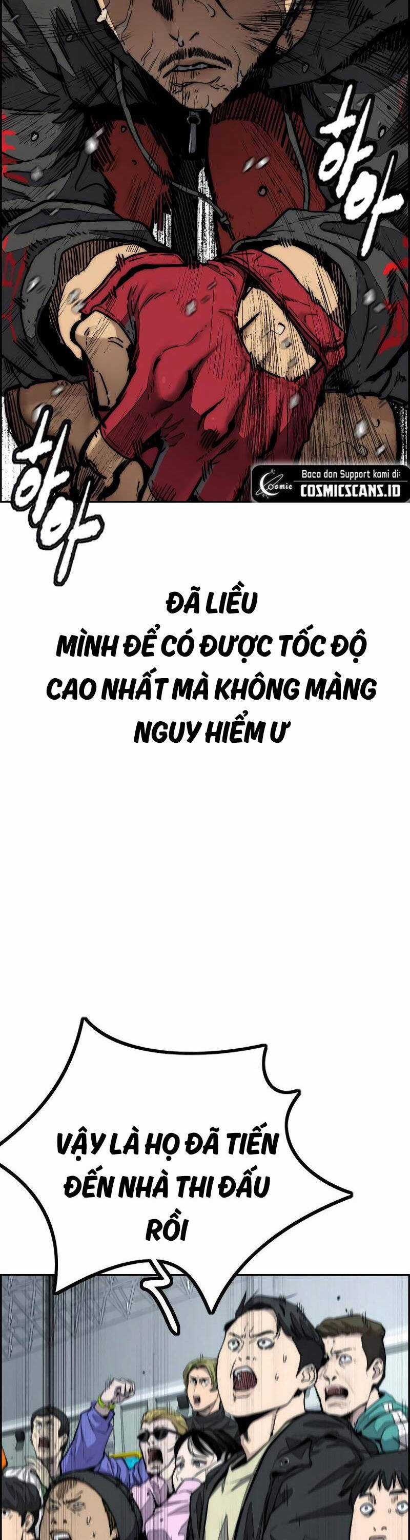Thể Thao Cực Hạn Chương 505 trang 72