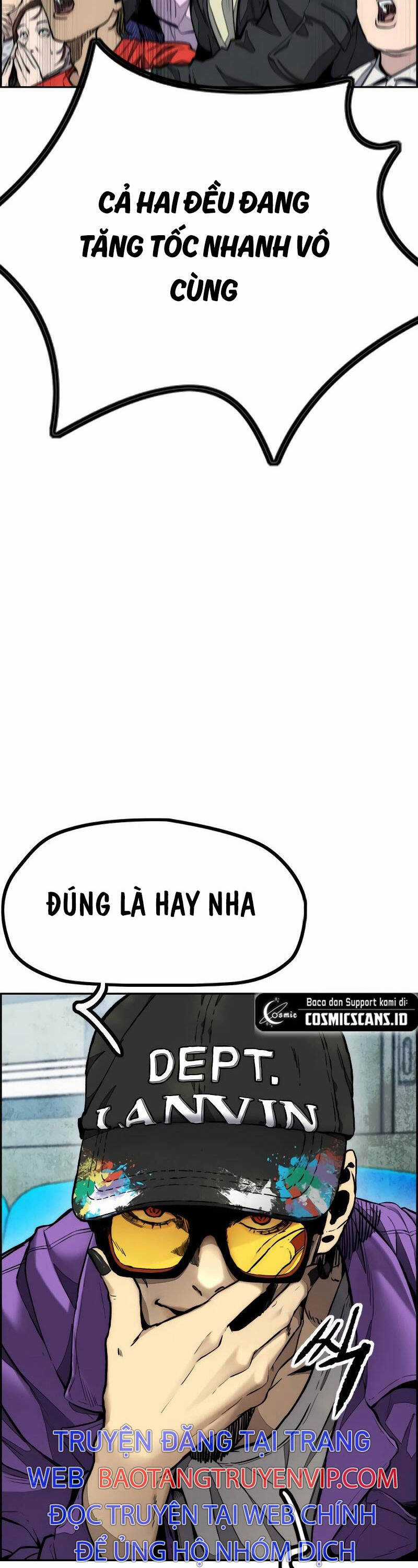 Thể Thao Cực Hạn Chương 505 trang 73