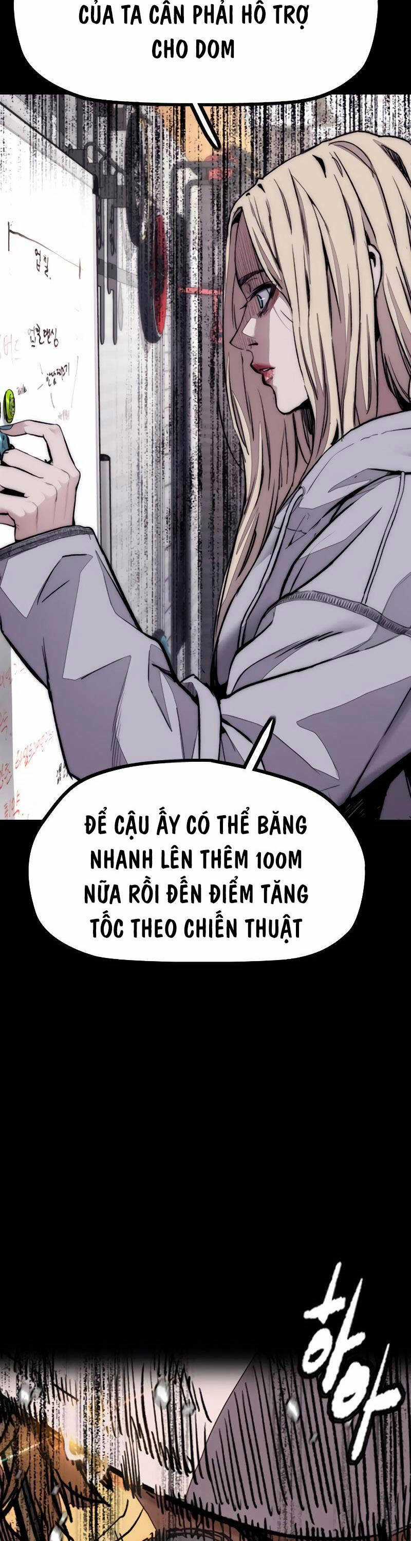Thể Thao Cực Hạn Chương 505 trang 8